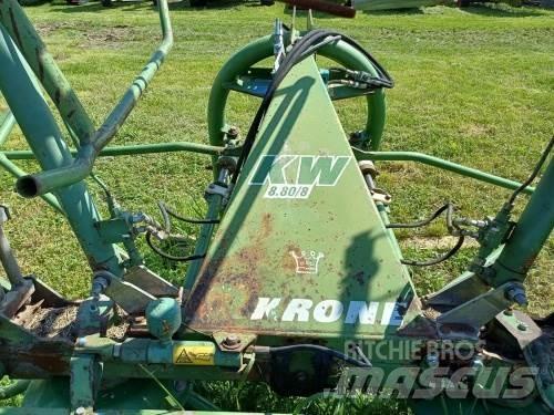 Krone KW 8.82 Ostale poljoprivredne mašine