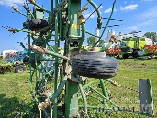 Krone KW 8.82 Ostale poljoprivredne mašine