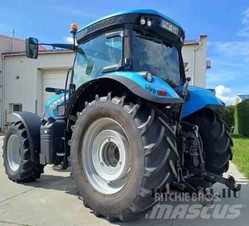 Landini 7-175 Traktori