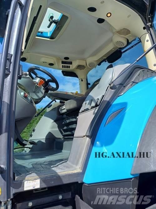 Landini 7-175 Traktori