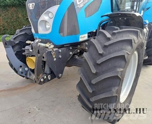 Landini 7-180 Traktori