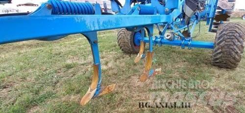 Lemken Lemken Kultivatori