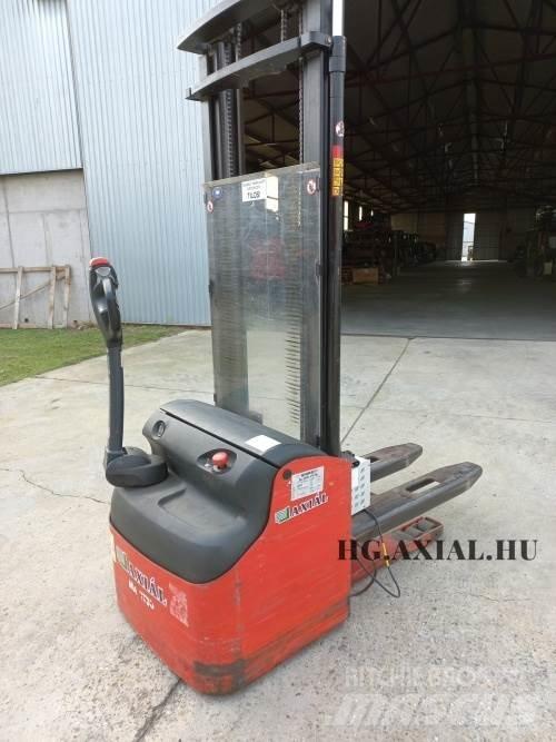 Manitou ES 412 D34 Ostale poljoprivredne mašine