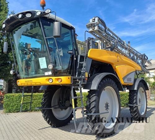  Mazotti MAF 5240 Ostale poljoprivredne mašine