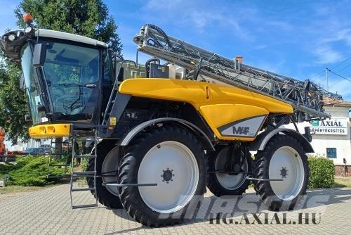  Mazotti MAF 5240 Ostale poljoprivredne mašine