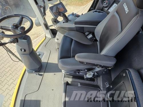  Mazotti MAF 5240 Ostale poljoprivredne mašine