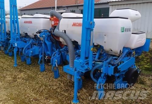 Monosem NG Plus 6 Precizne sejačice