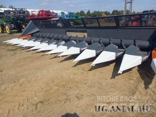  Nas 1276 Dodatna oprema za kombajne