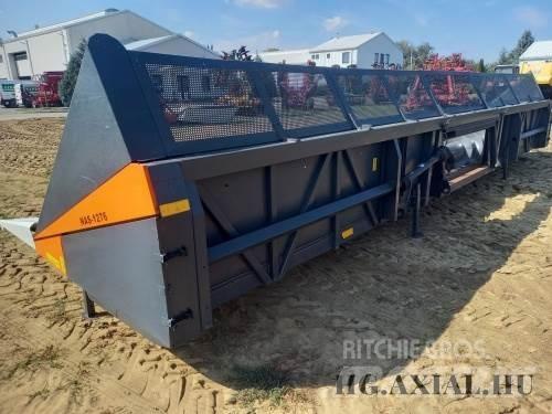  Nas 1276 Dodatna oprema za kombajne