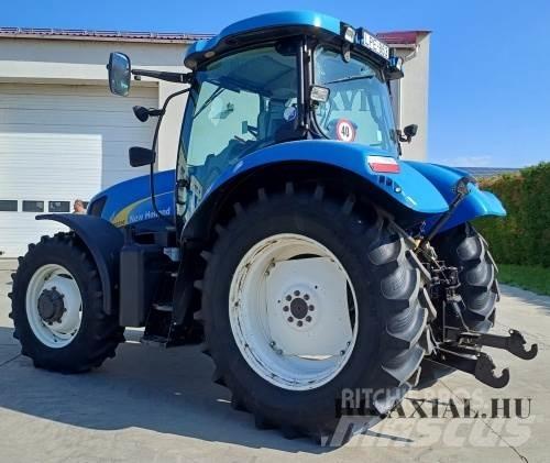 New Holland T6050 Traktori