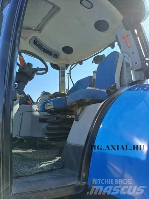 New Holland T6050 Traktori