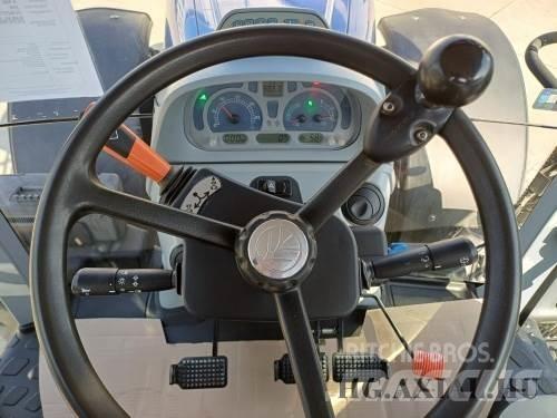 New Holland T7.260 Traktori