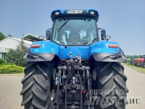 New Holland T8.380 Traktori