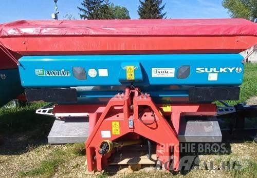 Sulky X40 WBP Rasturači mineralnog đubriva