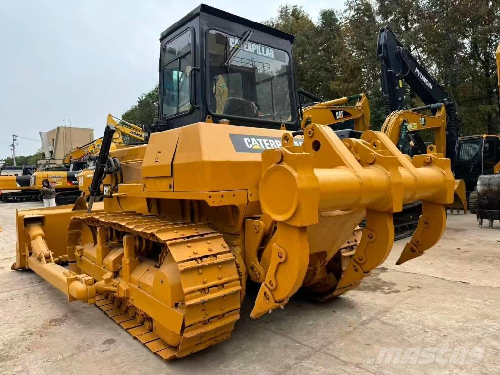 CAT D 6 G Buldožeri guseničari