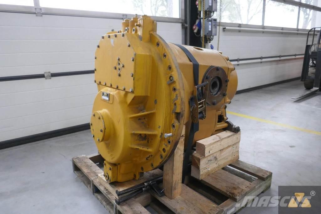 CAT 105-8185 Menjači