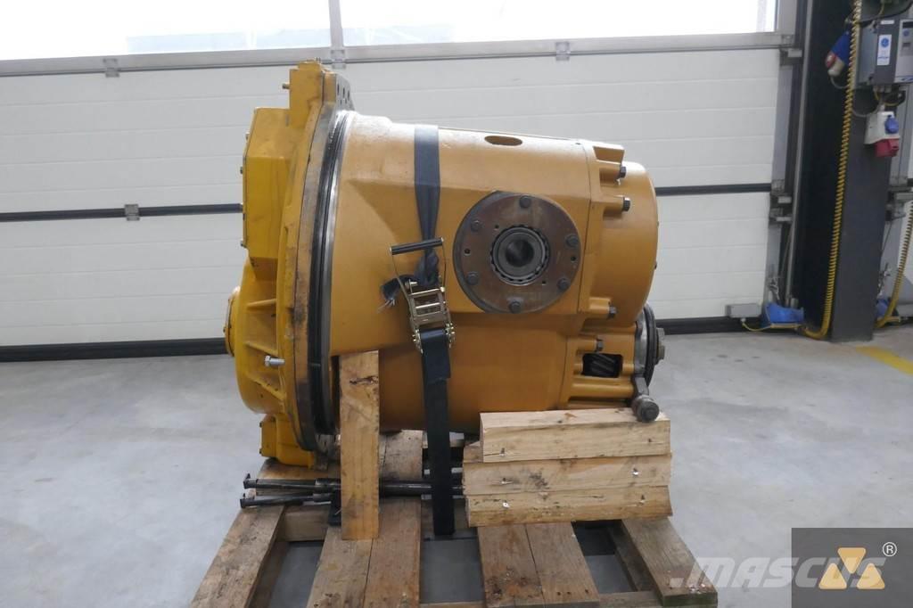 CAT 105-8185 Menjači