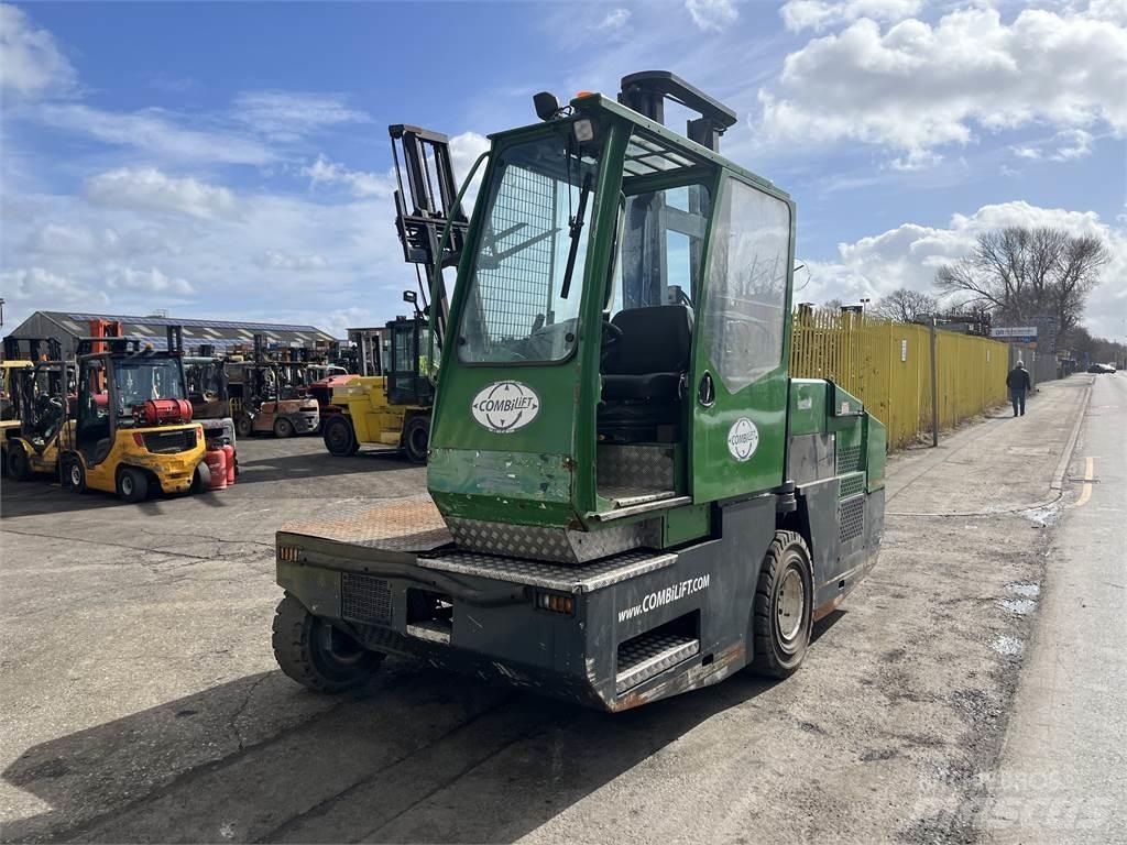 Combilift C5000SL Bočni viljuškari