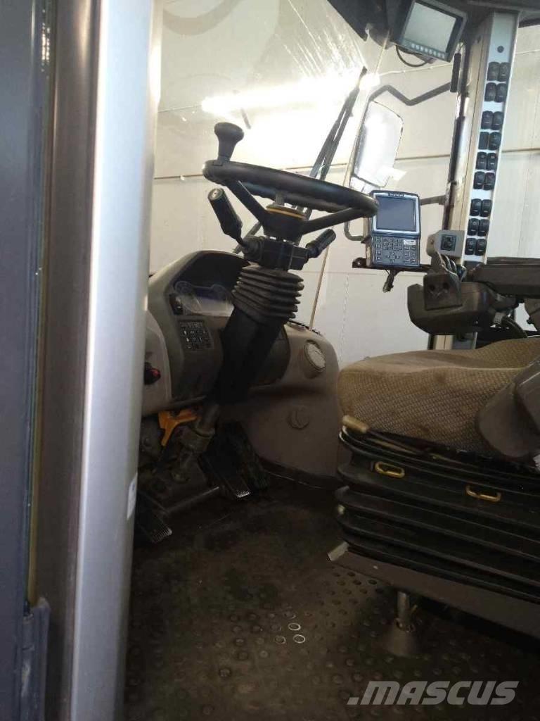 Volvo L 120 H Utovarivači na točkove