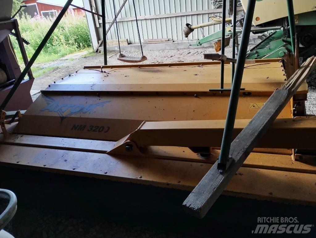 Elho Arrow NM 3200 Uređaji za kosačice