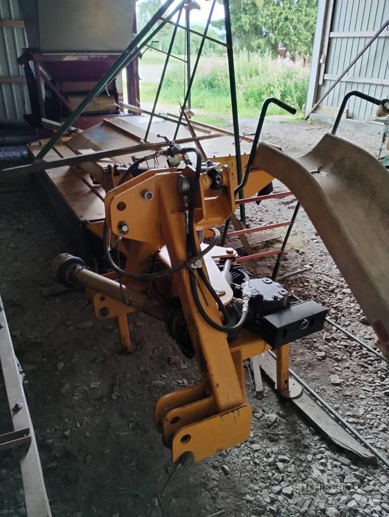 Elho Arrow NM 3200 Uređaji za kosačice