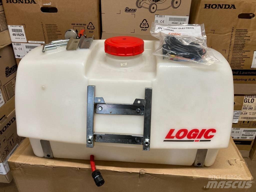 Logic OBS135S Dodatna oprema