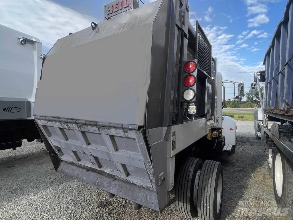 Peterbilt 330 Kamioni za otpad