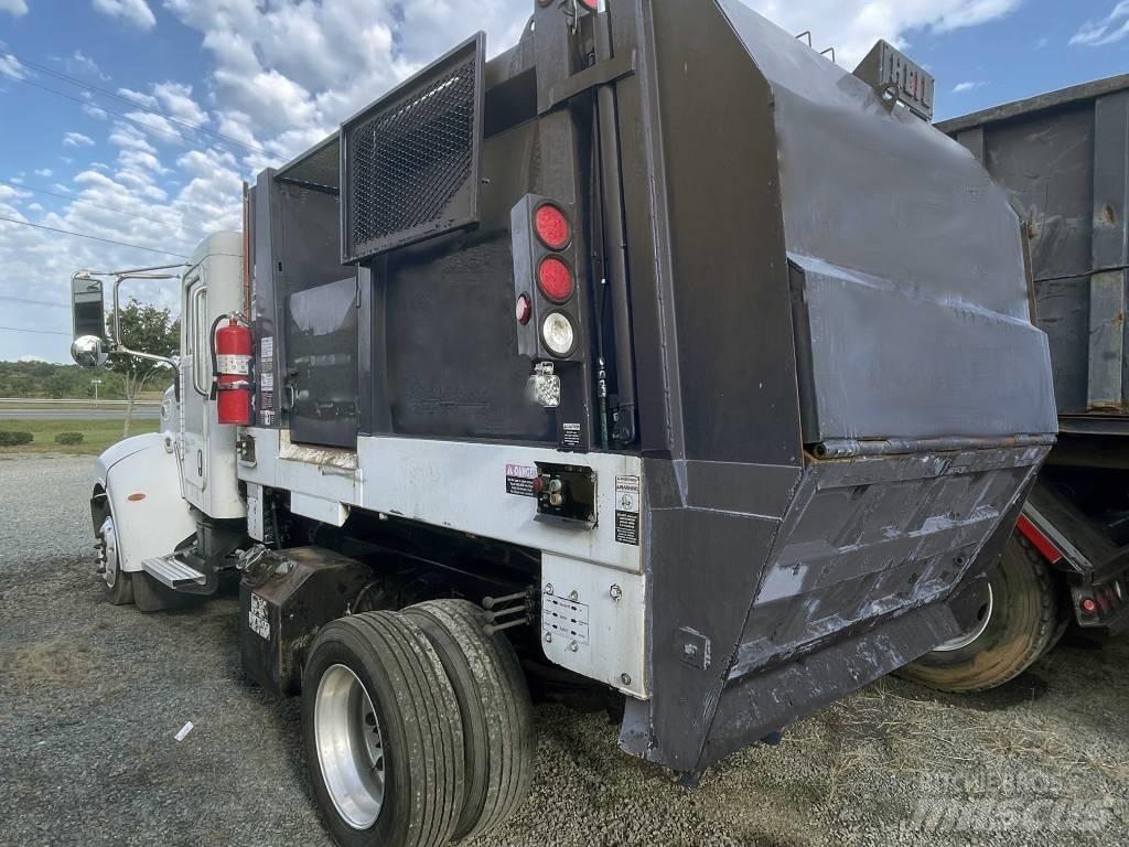 Peterbilt 330 Kamioni za otpad