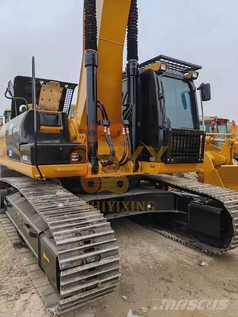 CAT 330 D Bageri guseničari