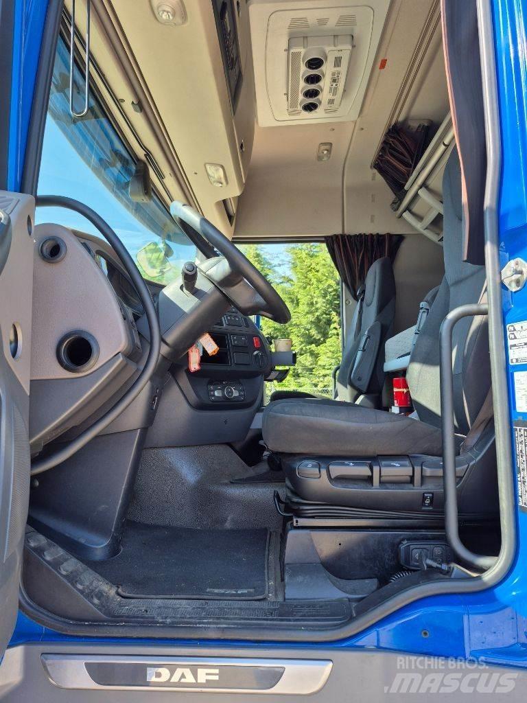 DAF XF 106.450 Tegljači