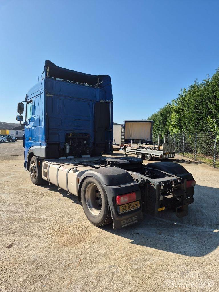 DAF XF 106.450 Tegljači