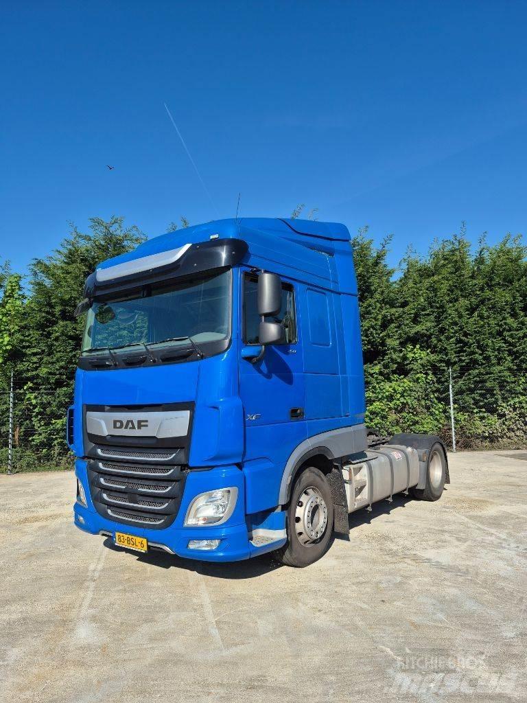 DAF XF 106.450 Tegljači