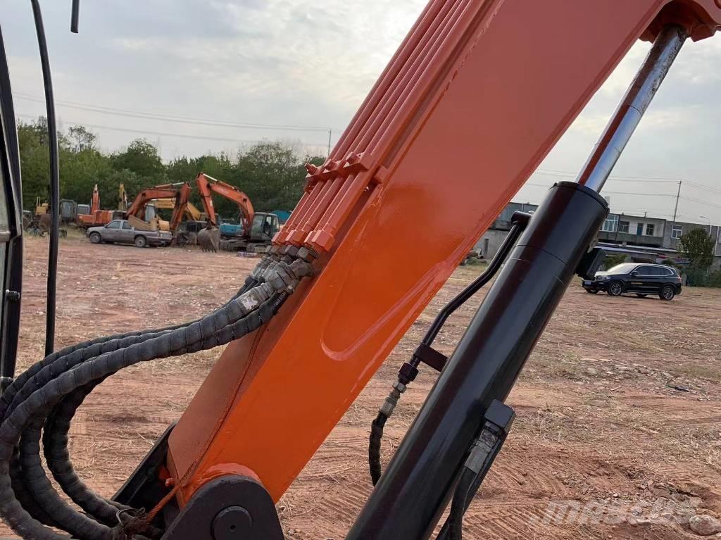 Doosan DX 55 Mini bageri < 7t