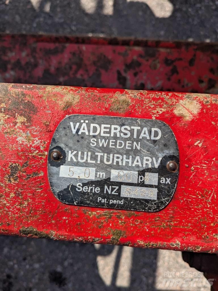 Väderstad NZ-500 Drljače