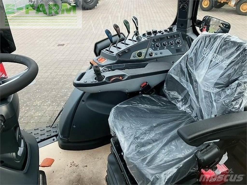 Valtra n155ea Traktori