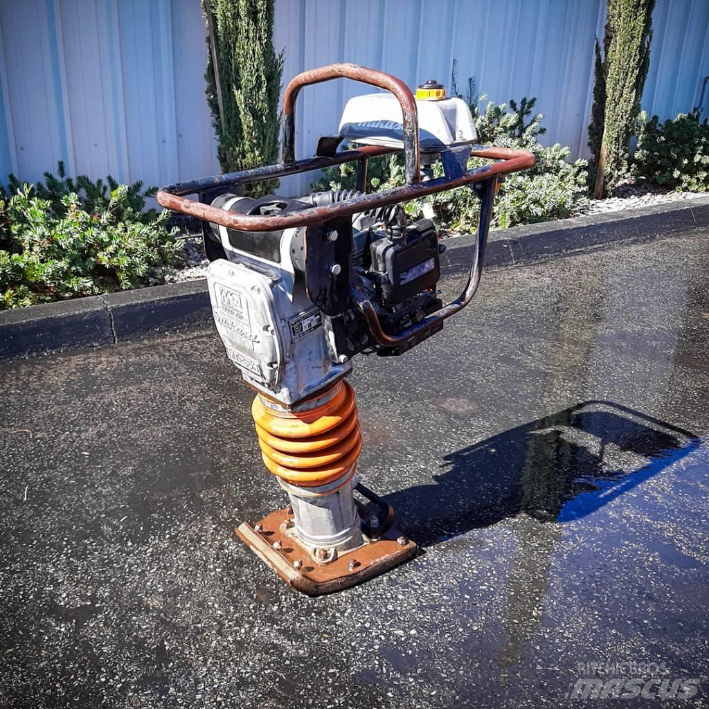 MultiQuip MT 65 H Vibro nabijači
