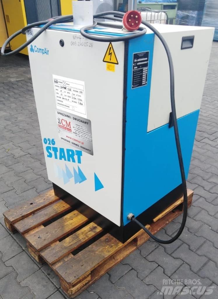 Compair START26 Kompresori