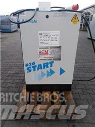Compair START26 Kompresori