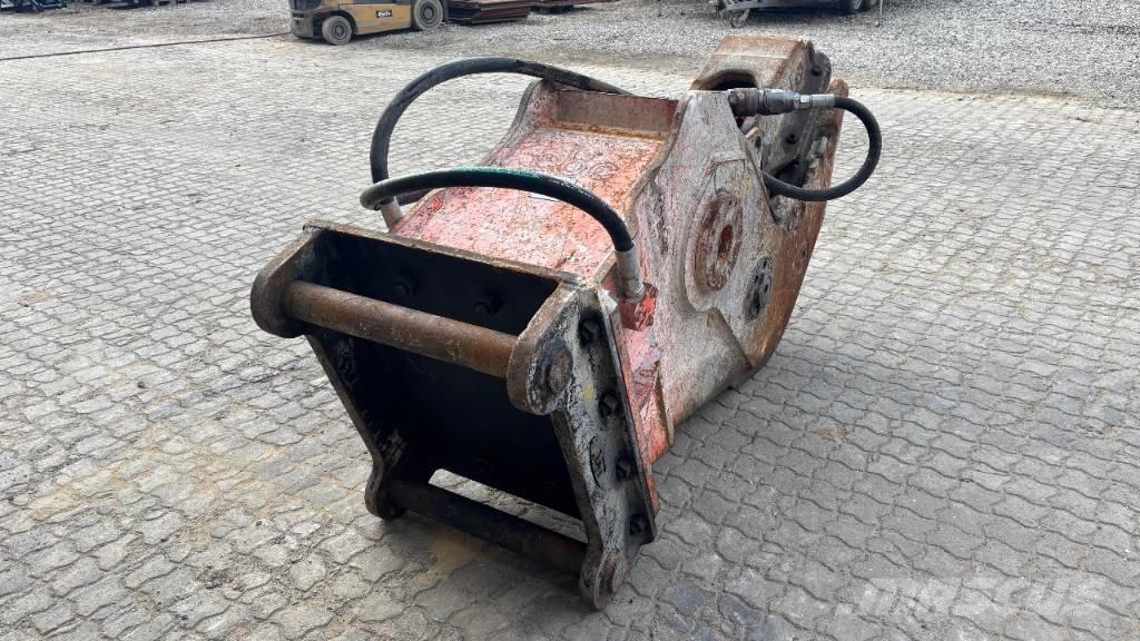 NPK G 18 J Drobilice za građevinarstvo