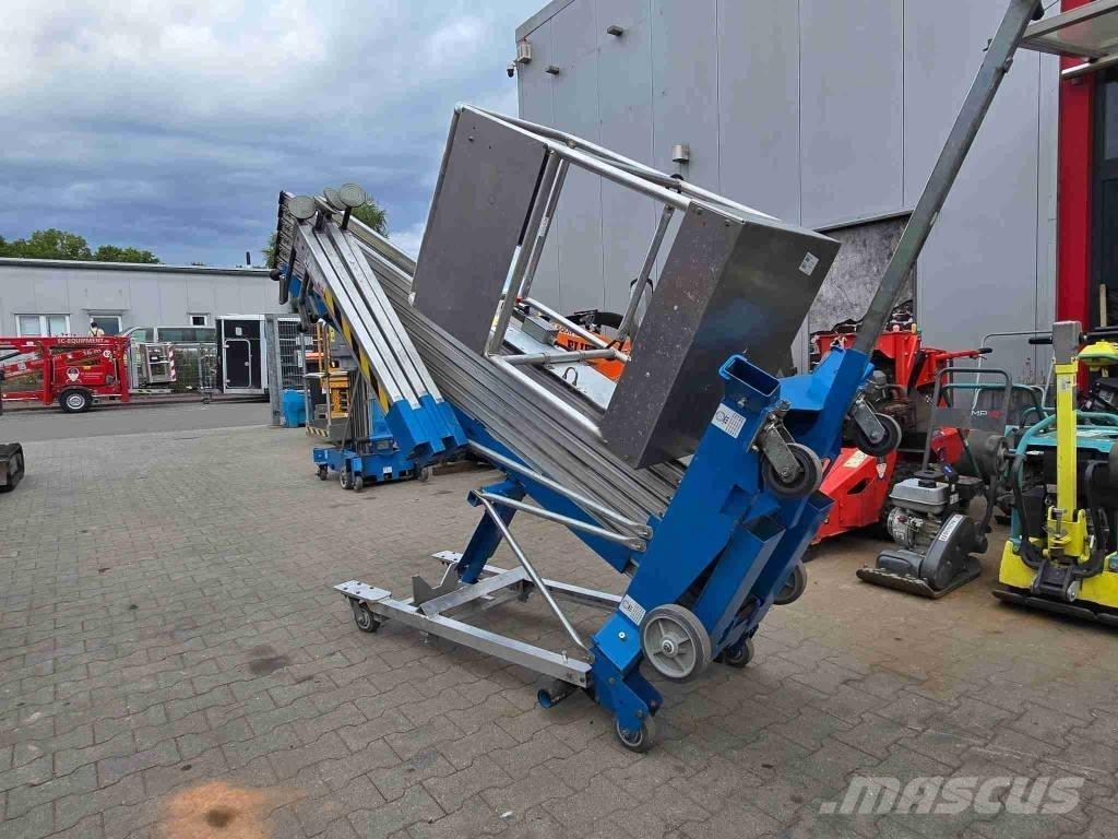 Genie AWP 40 S Ostali kranovi i platforme