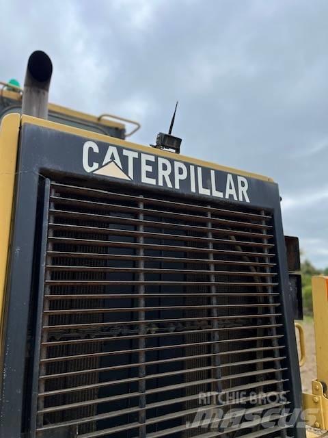 CAT 950 F Utovarivači na točkove