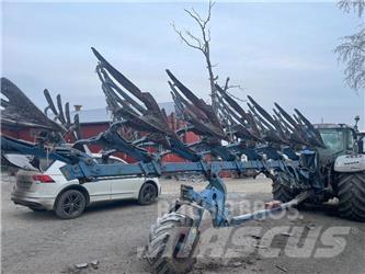 Lemken Tanasit 7 Plugovi obrtači