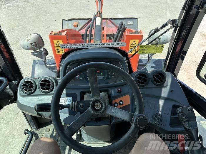 Kubota DR2507 Utovarivači na točkove