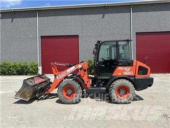 Kubota DR2507 Utovarivači na točkove