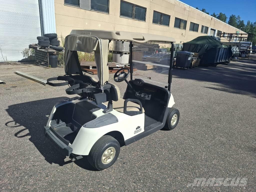 Ezgo RXV Kola za golf