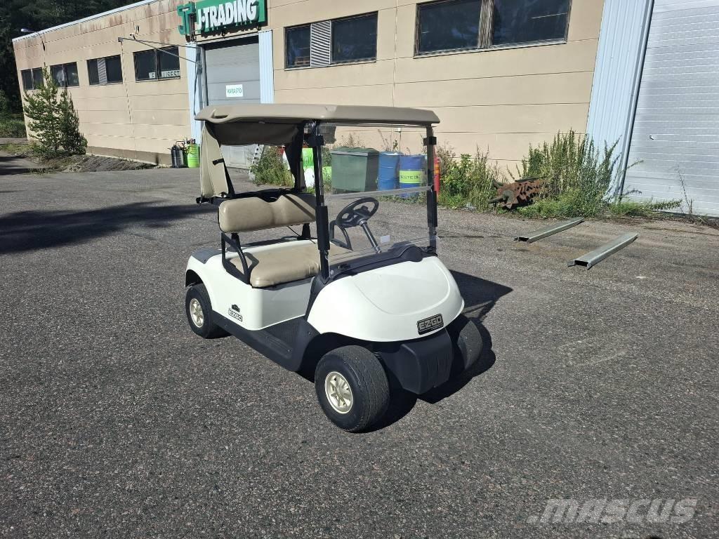 Ezgo RXV Kola za golf