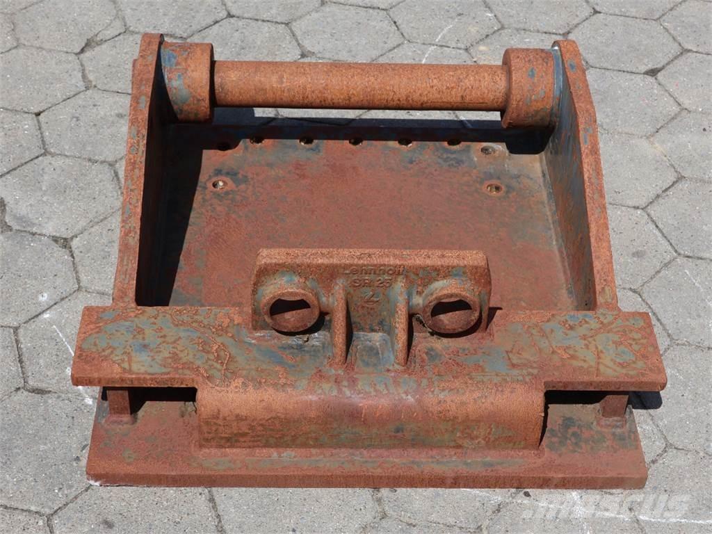 HAMMERPLATTE MS21 Ostale poljoprivredne mašine