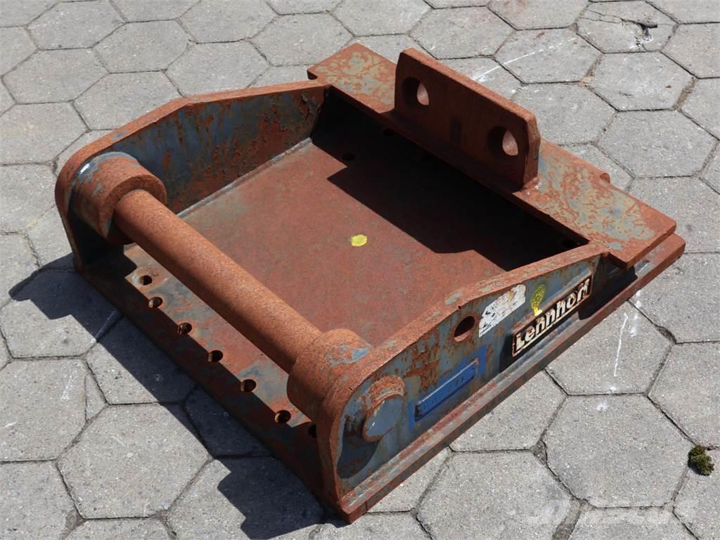 HAMMERPLATTE MS21 Ostale poljoprivredne mašine