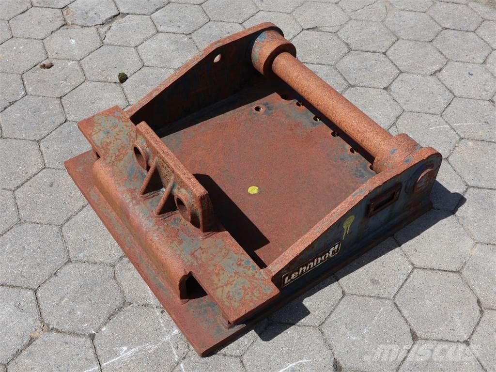  HAMMERPLATTE MS21 Ostale poljoprivredne mašine