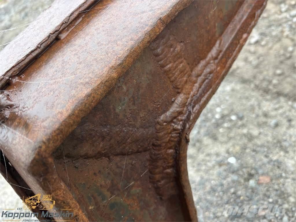 Ösa 280 Ostale komponente